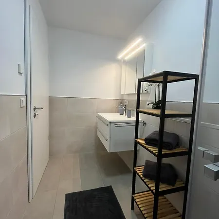 Foorden Wohnglueck 3 Apartment
