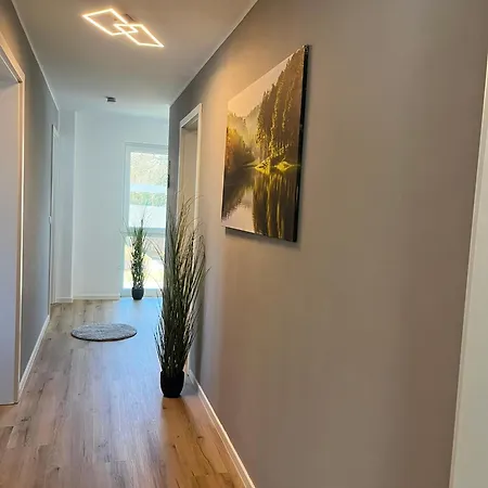 Foorden Wohnglueck 3 Hesel