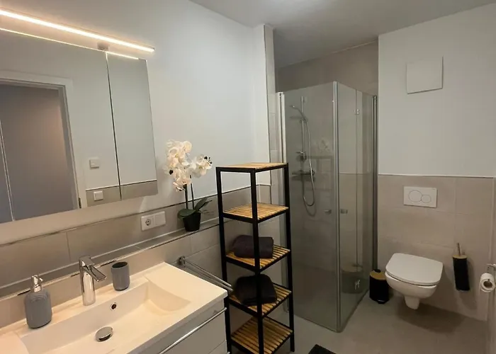 Appartamento Foorden Wohnglueck 3