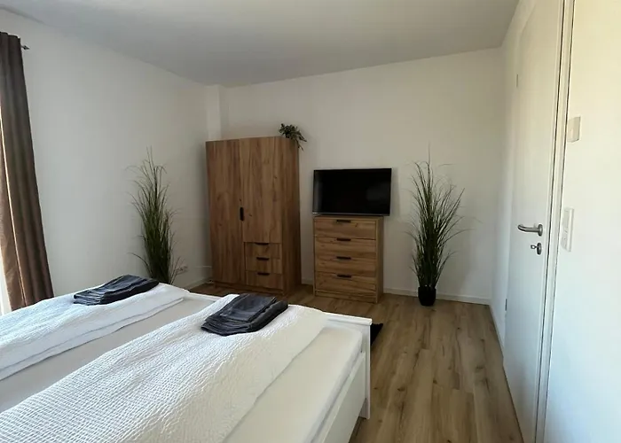 Appartamento Foorden Wohnglueck 3