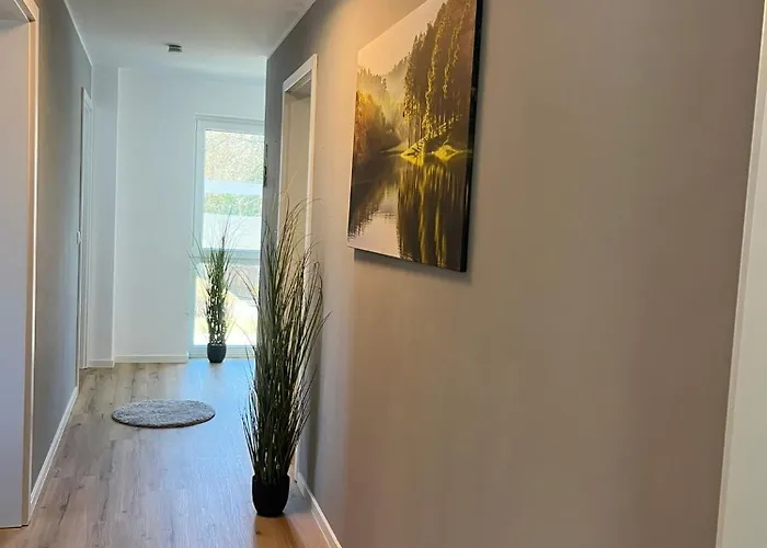 Foorden Wohnglueck 3 Hesel