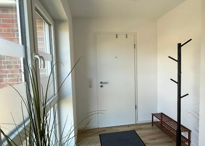 Foorden Wohnglueck 3 *